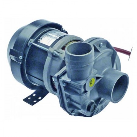 Motor lavado 230V 50Hz 0.75kW Jemi