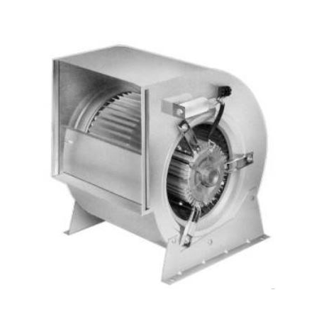 Ventilador motor directo VMD 9/9 3/4cv