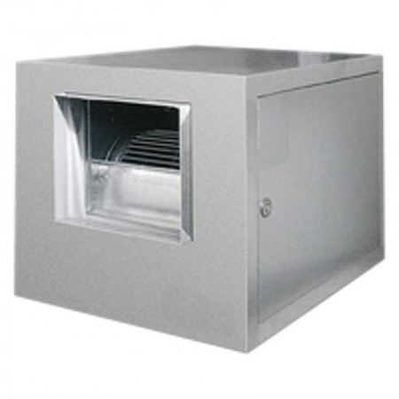 Caja Ventilacion 18 18 5.5CV 4000W