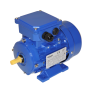 Motor III-FASE 1 Velocidad 750W 230/400V