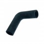 Manguito Codo Goma Ø58x44x7mm 150x160mm