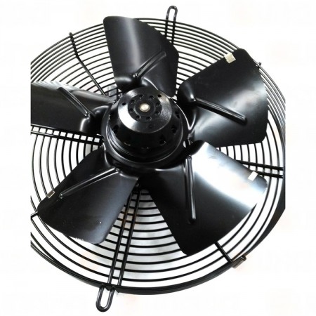 Ventilador Rotor Externo Ø330mm 230V 130W Asp