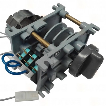 Programador 240S S/SB-23 Sammic