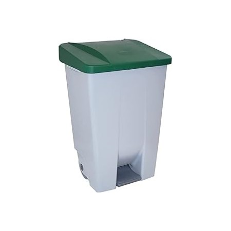 Cubo basura 80L