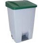 Cubo basura 80L