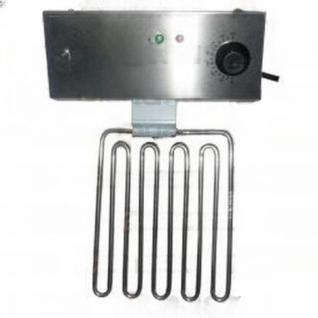 Resistencia Freidora Cabezal 2300W 230V Snac