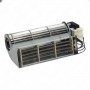 RESISTENCIA VENTILADOR 2000W TANGENCIAL