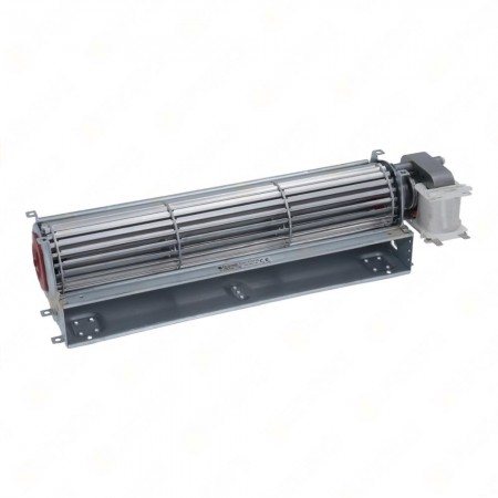 Ventilador Tangencial 230V 50Hz 43W 300mm Der