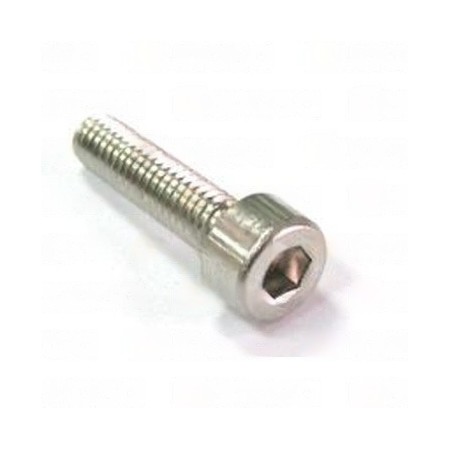 Tornillo M4x16 DIN-912 Inox 10 UNIDADES