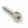 Tornillo M4x16 DIN-912 Inox 10 UNIDADES