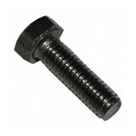 Tornillo M5x16mm DIN-933 Inox