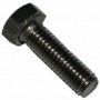 Tornillo M5x16mm DIN-933 Inox