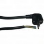 Clavija Con Cable 3x1,5 1.7 Metros 1600W