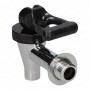 Grifo Termo Leche 6L 1/2" klaxon compatible