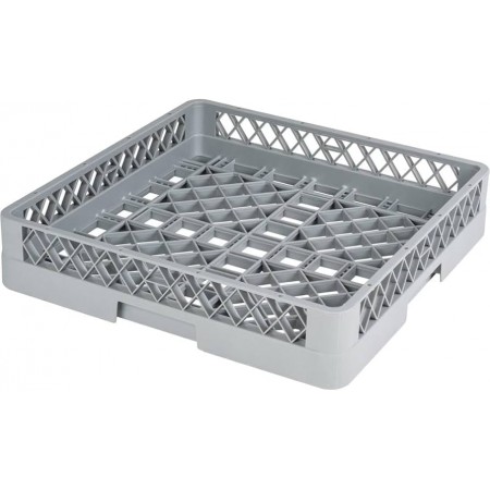 Cesta simple 500x500x102 mm.
