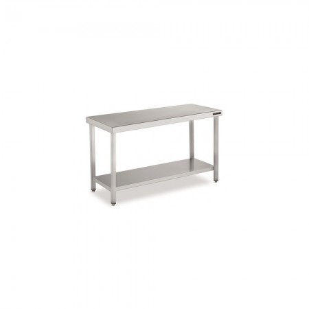 Mesa central de trabajo 1500x700x600 mm