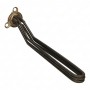 Resistencia Calderin 3500W 230V 365mm