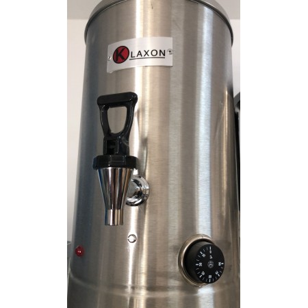 Grifo Termo Leche 6L 1/2" klaxon compatible