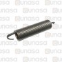 Muelle Puerta Lavavajillas Ø13x68mm