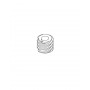 Tornillo Sinfin de Motor para picadoras Braher P