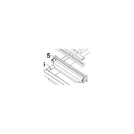 TEFLON CLOTH(1PC) REPUESTO