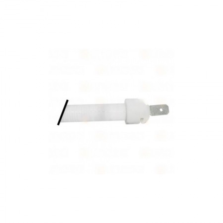 Resistencia Cuarzo 230V 450W T12 L385mm