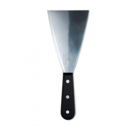 Espátula INOX de 10 cm