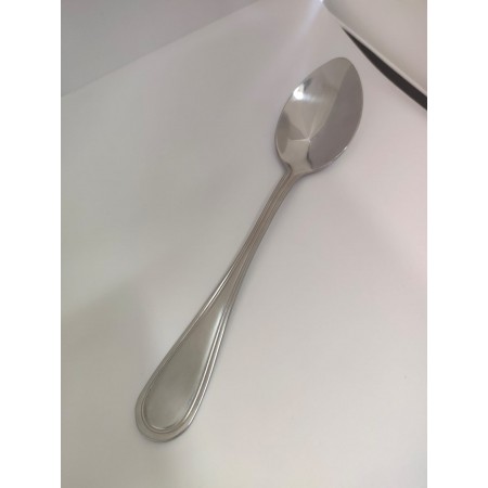 Cuchara postre