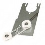 Tensor Correa Pulsar 85 Completo