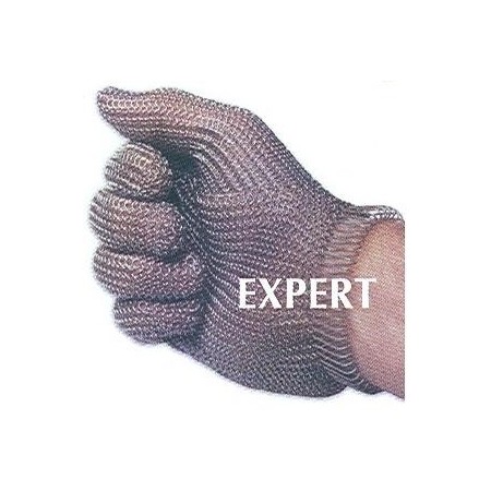 guantes de acero Expert Fricosmos