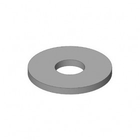 RO-Arandela Inoxidable M4 ZUMMO