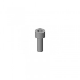 RO-Tornillo allen M4x10 ZUMMO
