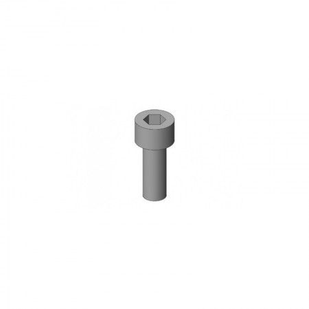 RO-Tornillo allen M4x10 ZUMMO