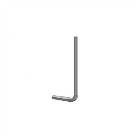 RO-Llave allen 3mm ZUMMO