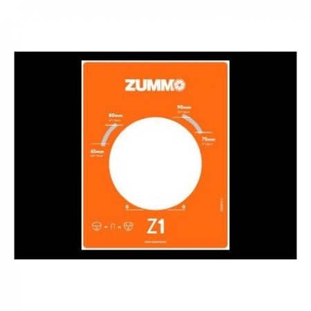 RO-Calibrador 90 copa grande Z1 ZUMMO
