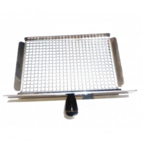RO-Filtro rejilla completo Z06 ZUMMO