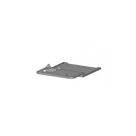 RO-Techo parte superior gris z06 ZUMMO