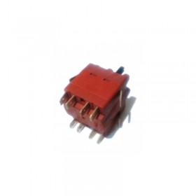 RO-Interruptor General 3 Posiciones FUTURMAT