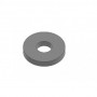 RO-Inox. arandela plana M10 DIN-125 ZUMMO