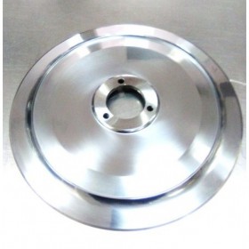 RO-Cuchilla 250x200x46x13,4 3 taladros