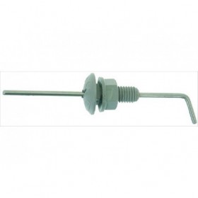 RO-CASQUILLO SENSOR NIVEL AGUA