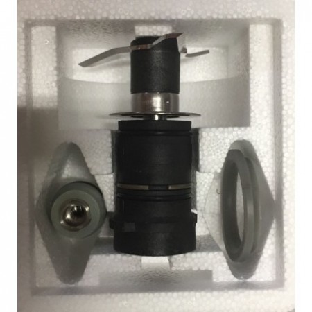 RO-Conjunto Cuchilla Triturador MP450 Ultra
