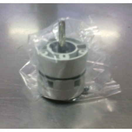 RO-Interruptor 2 Posiciones 12A 600V