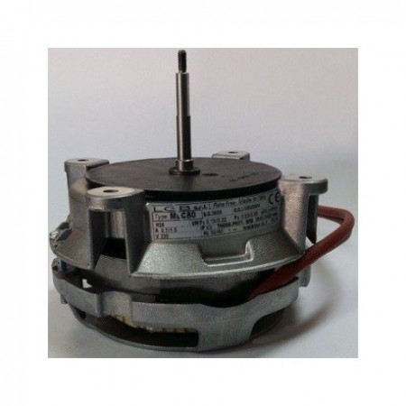 RO-Motor Horno K48210 M01616 0.12kW 230V