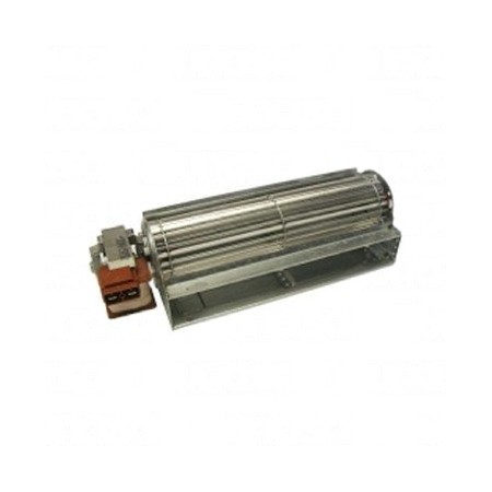 RO-Ventilador Tangencial 230V 50Hz 20W 240 IZQUIERDO