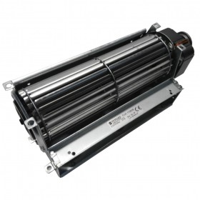 RO-Ventilador tangencial DN 60