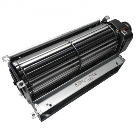 RO-Ventilador tangencial DN 60