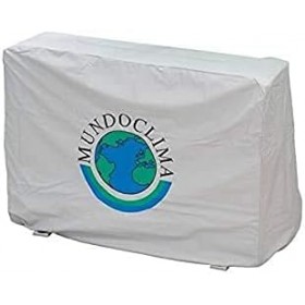 RO-Funda Aire Acondicionado Exterior Extra Grande 950x850x400