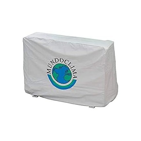 RO-Funda Aire Acondicionado Exterior Extra Grande 950x850x400