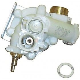 RO - Linea Blanca ® - CUERPO DE AGUA PARA CALENTADOR DE GAS CO.8707006286. JUNKERS